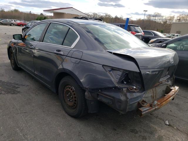 Photo 1 VIN: 1HGCP2E35AA053068 - HONDA ACCORD LX 