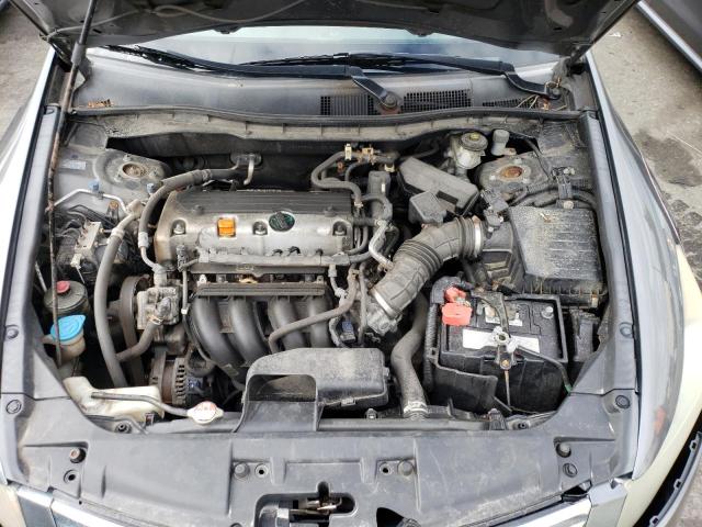 Photo 10 VIN: 1HGCP2E35AA053068 - HONDA ACCORD LX 