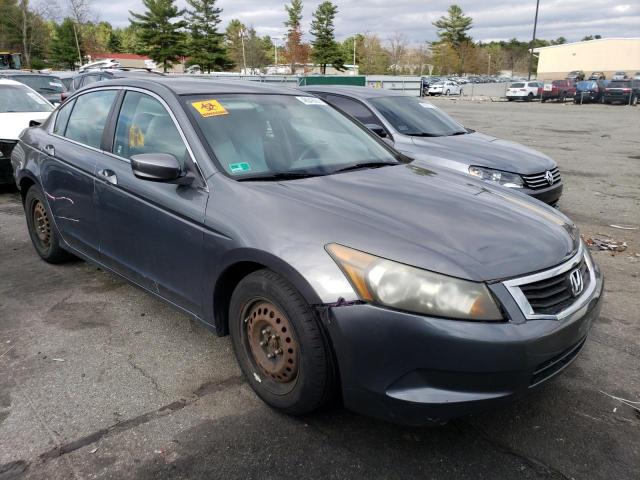 Photo 3 VIN: 1HGCP2E35AA053068 - HONDA ACCORD LX 