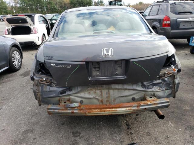 Photo 5 VIN: 1HGCP2E35AA053068 - HONDA ACCORD LX 