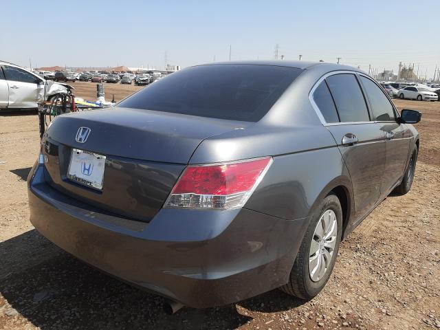 Photo 3 VIN: 1HGCP2E35AA106058 - HONDA ACCORD LX 