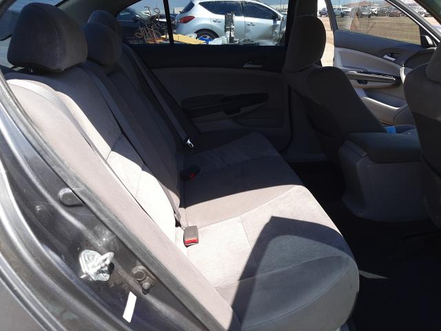 Photo 5 VIN: 1HGCP2E35AA106058 - HONDA ACCORD LX 