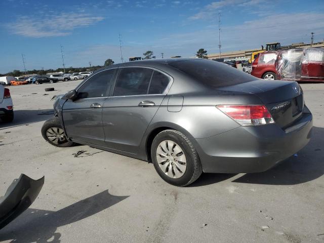 Photo 1 VIN: 1HGCP2E35AA166373 - HONDA ACCORD LX 