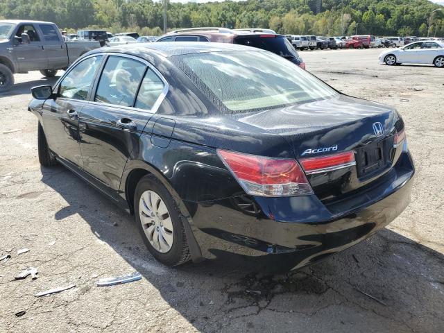 Photo 2 VIN: 1HGCP2E35BA136095 - HONDA ACCORD LX 