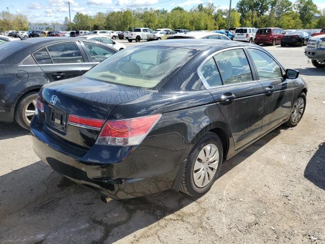 Photo 3 VIN: 1HGCP2E35BA136095 - HONDA ACCORD LX 