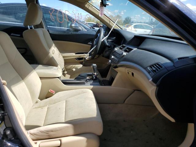 Photo 4 VIN: 1HGCP2E35BA136095 - HONDA ACCORD LX 