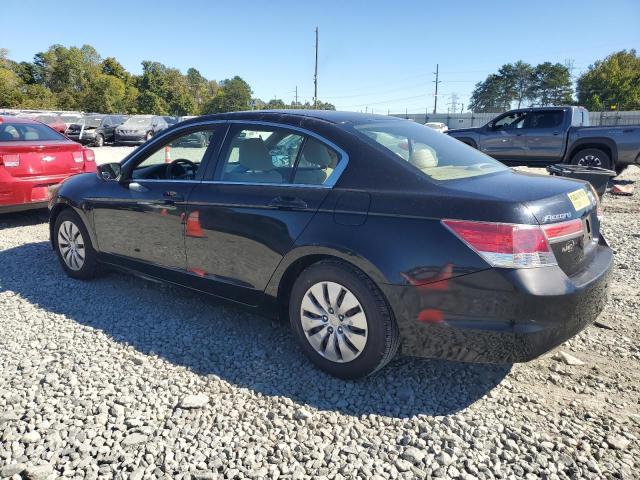 Photo 1 VIN: 1HGCP2E35CA000941 - HONDA ACCORD LX 