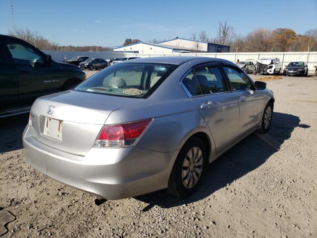 Photo 3 VIN: 1HGCP2E36AA118168 - HONDA ACCORD LX 