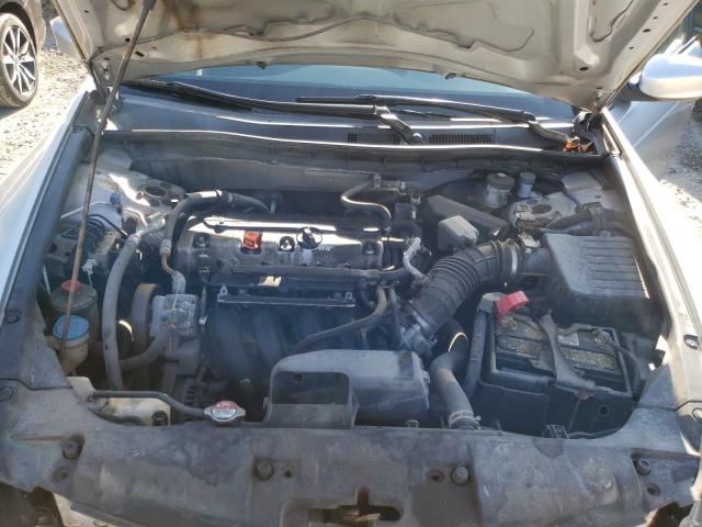 Photo 6 VIN: 1HGCP2E36AA118168 - HONDA ACCORD LX 