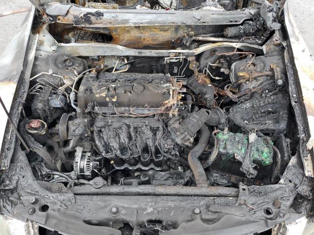 Photo 10 VIN: 1HGCP2E36BA009274 - HONDA ACCORD 