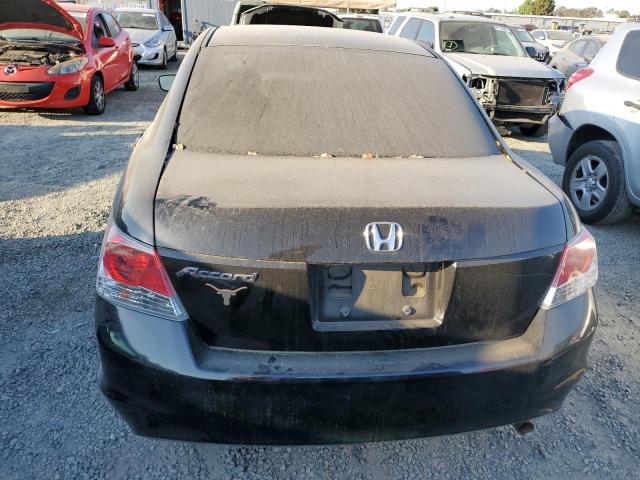 Photo 5 VIN: 1HGCP2E37AA166360 - HONDA ACCORD LX 