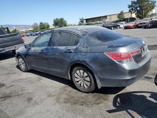 Photo 1 VIN: 1HGCP2E37BA120383 - HONDA ACCORD LX 