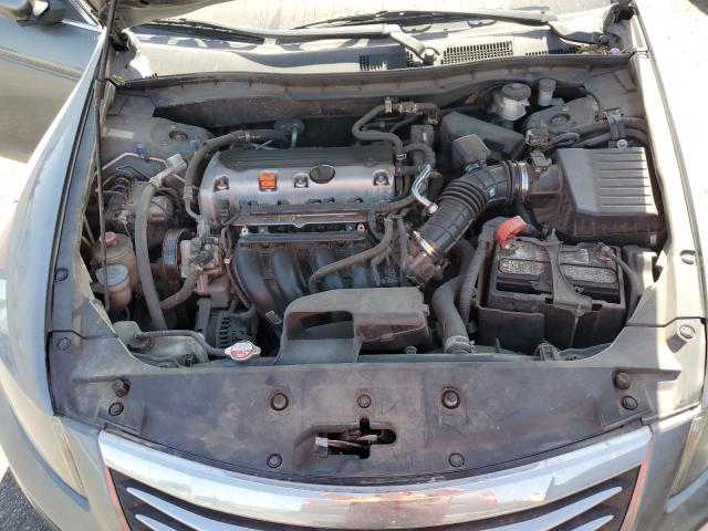 Photo 10 VIN: 1HGCP2E37BA120383 - HONDA ACCORD LX 