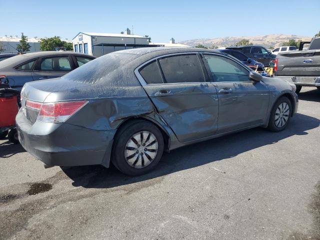 Photo 2 VIN: 1HGCP2E37BA120383 - HONDA ACCORD LX 