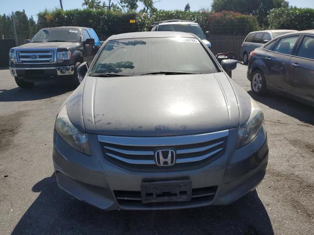 Photo 4 VIN: 1HGCP2E37BA120383 - HONDA ACCORD LX 