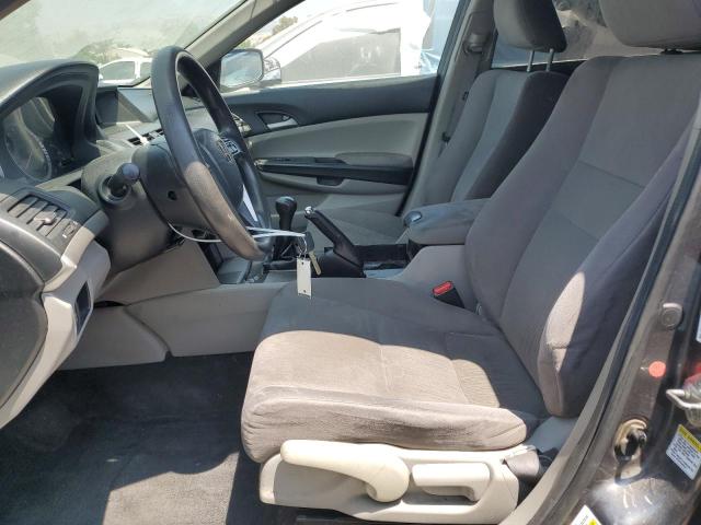 Photo 6 VIN: 1HGCP2E37BA120383 - HONDA ACCORD LX 