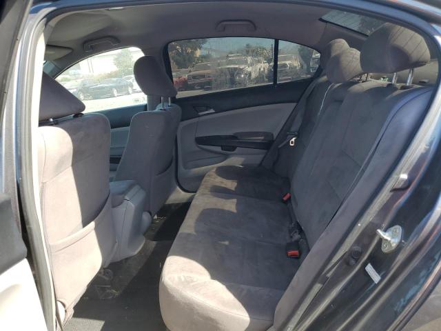 Photo 9 VIN: 1HGCP2E37BA120383 - HONDA ACCORD LX 