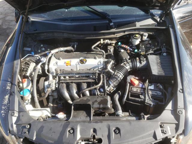 Photo 10 VIN: 1HGCP2E37CA000942 - HONDA ACCORD 