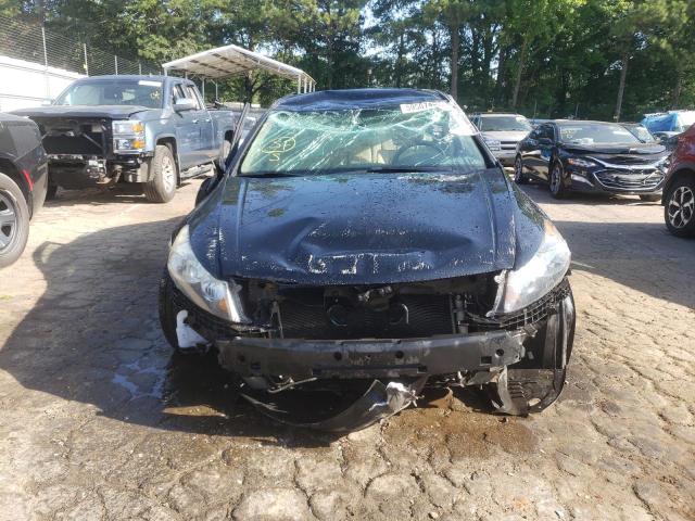 Photo 4 VIN: 1HGCP2E37CA000942 - HONDA ACCORD 