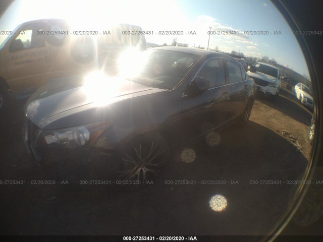 Photo 1 VIN: 1HGCP2E38AA012286 - HONDA ACCORD SDN 