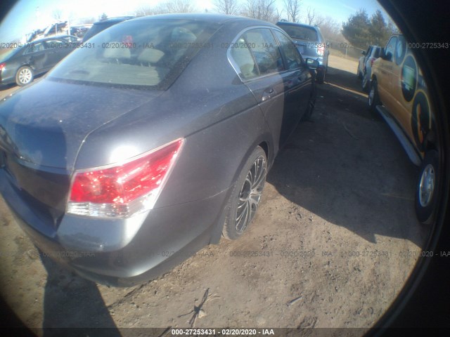 Photo 3 VIN: 1HGCP2E38AA012286 - HONDA ACCORD SDN 