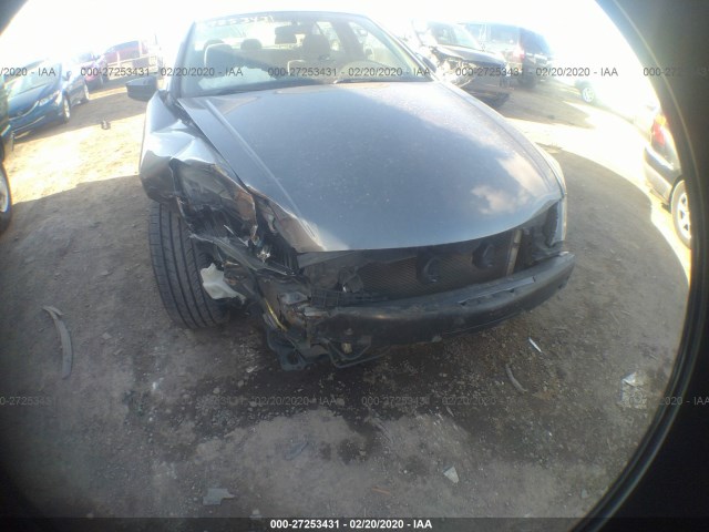 Photo 5 VIN: 1HGCP2E38AA012286 - HONDA ACCORD SDN 