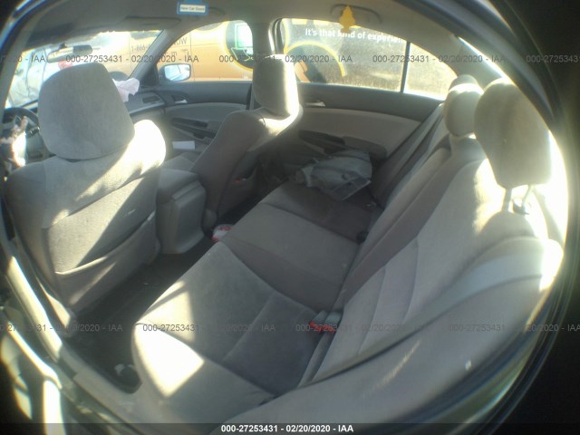 Photo 7 VIN: 1HGCP2E38AA012286 - HONDA ACCORD SDN 