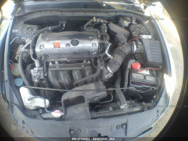 Photo 9 VIN: 1HGCP2E38AA012286 - HONDA ACCORD SDN 