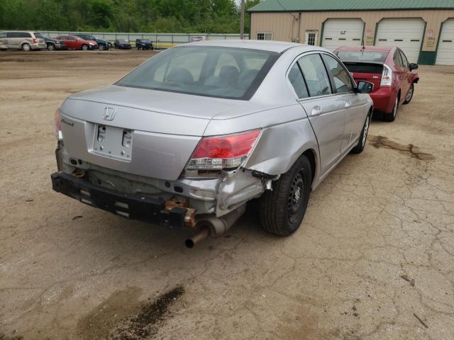 Photo 3 VIN: 1HGCP2E38AA077431 - HONDA ACCORD LX 