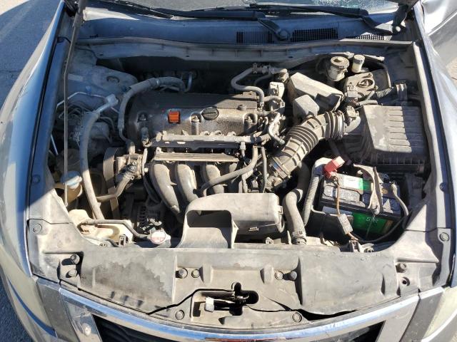 Photo 10 VIN: 1HGCP2E38AA167016 - HONDA ACCORD LX 