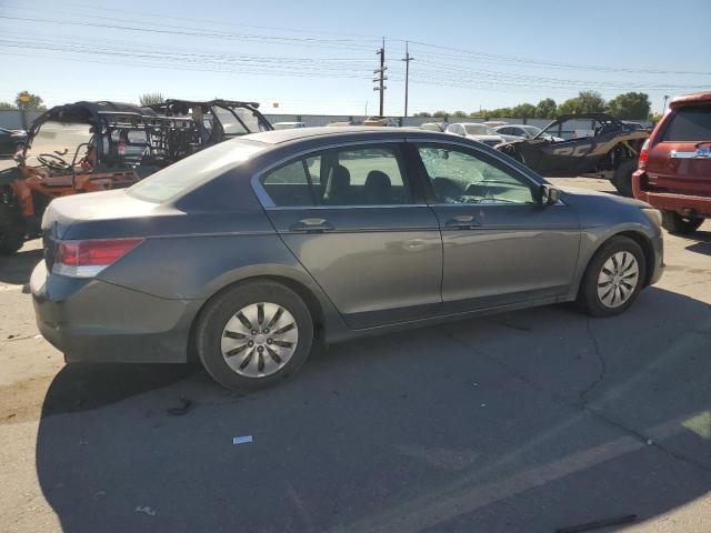 Photo 2 VIN: 1HGCP2E38AA167016 - HONDA ACCORD LX 