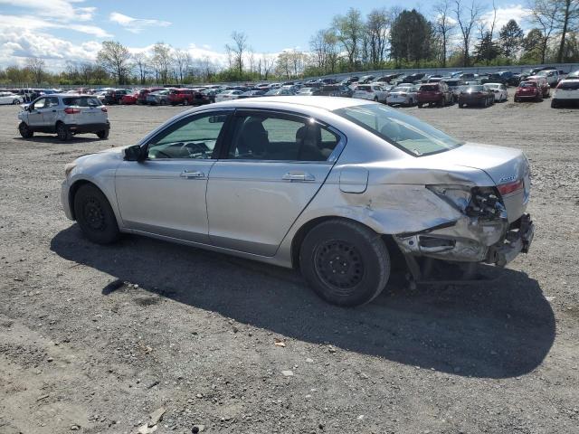 Photo 1 VIN: 1HGCP2E38BA093792 - HONDA ACCORD 