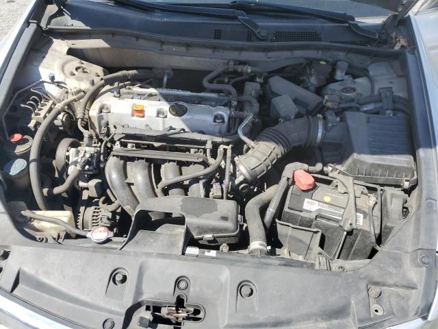 Photo 10 VIN: 1HGCP2E38BA093792 - HONDA ACCORD 