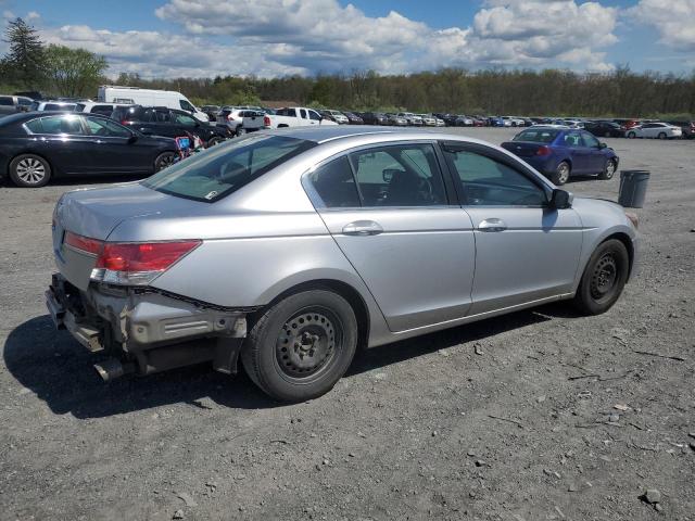 Photo 2 VIN: 1HGCP2E38BA093792 - HONDA ACCORD 