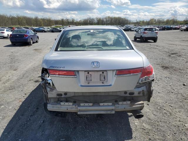 Photo 5 VIN: 1HGCP2E38BA093792 - HONDA ACCORD 