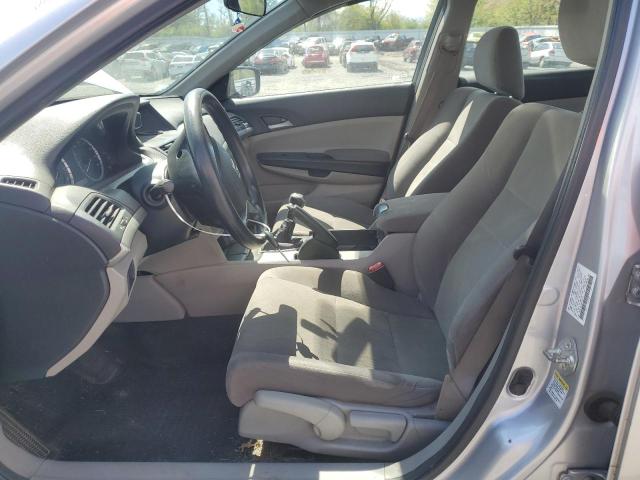 Photo 6 VIN: 1HGCP2E38BA093792 - HONDA ACCORD 