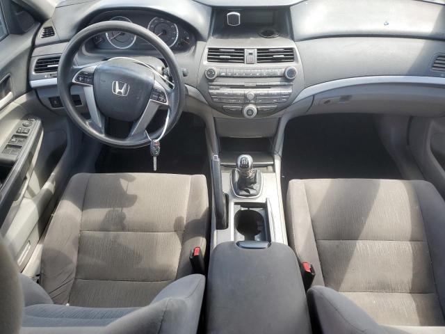 Photo 7 VIN: 1HGCP2E38BA093792 - HONDA ACCORD 