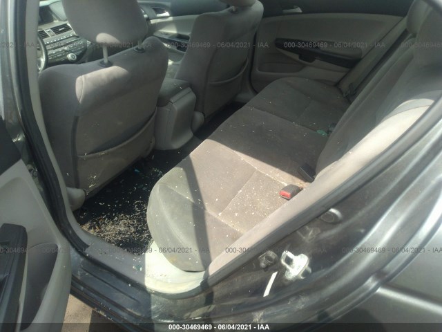 Photo 7 VIN: 1HGCP2E38BA106329 - HONDA ACCORD SDN 