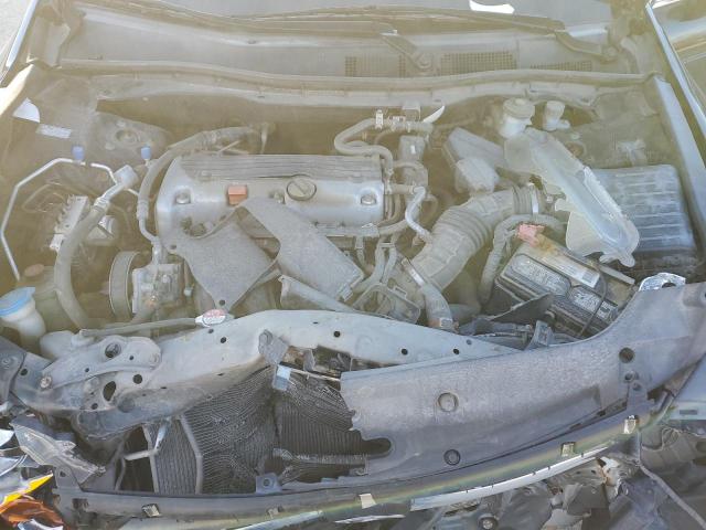 Photo 10 VIN: 1HGCP2E38CA034372 - HONDA ACCORD LX 