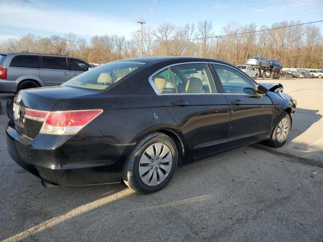 Photo 2 VIN: 1HGCP2E38CA034372 - HONDA ACCORD LX 