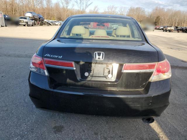 Photo 5 VIN: 1HGCP2E38CA034372 - HONDA ACCORD LX 