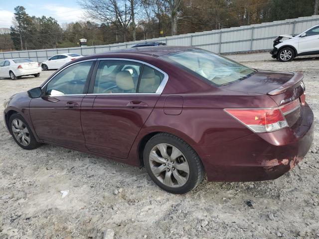 Photo 1 VIN: 1HGCP2E39BA046304 - HONDA ACCORD 