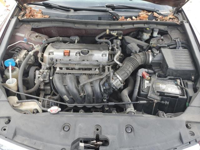 Photo 10 VIN: 1HGCP2E39BA046304 - HONDA ACCORD 