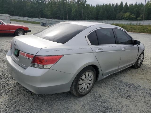 Photo 2 VIN: 1HGCP2E39BA106789 - HONDA ACCORD LX 