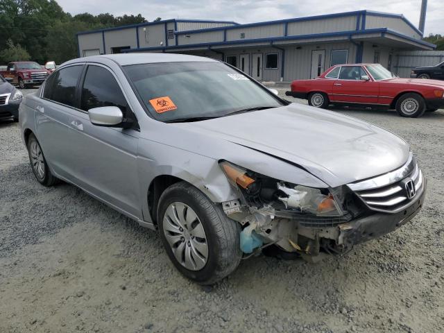 Photo 3 VIN: 1HGCP2E39BA106789 - HONDA ACCORD LX 