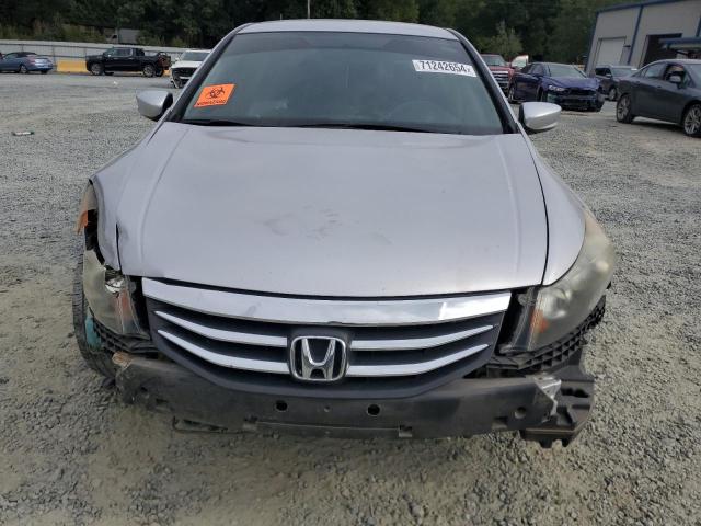 Photo 4 VIN: 1HGCP2E39BA106789 - HONDA ACCORD LX 