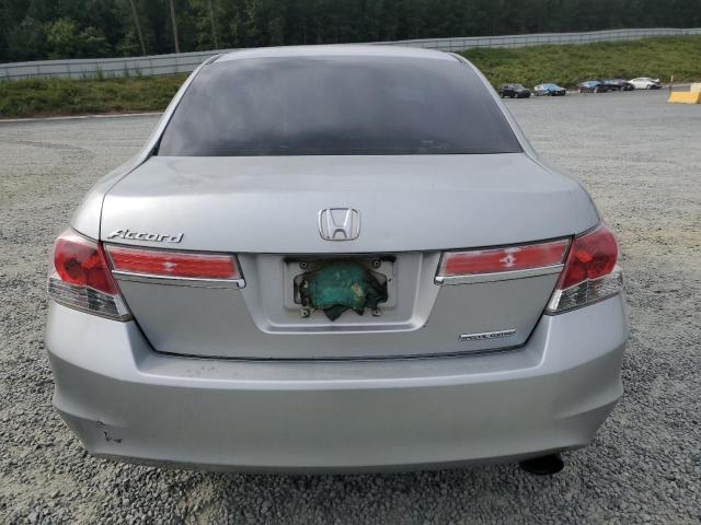 Photo 5 VIN: 1HGCP2E39BA106789 - HONDA ACCORD LX 