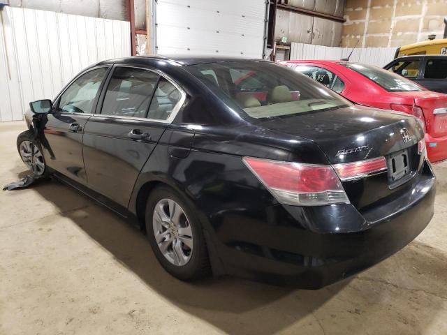 Photo 1 VIN: 1HGCP2E39BA132874 - HONDA ACCORD LX 