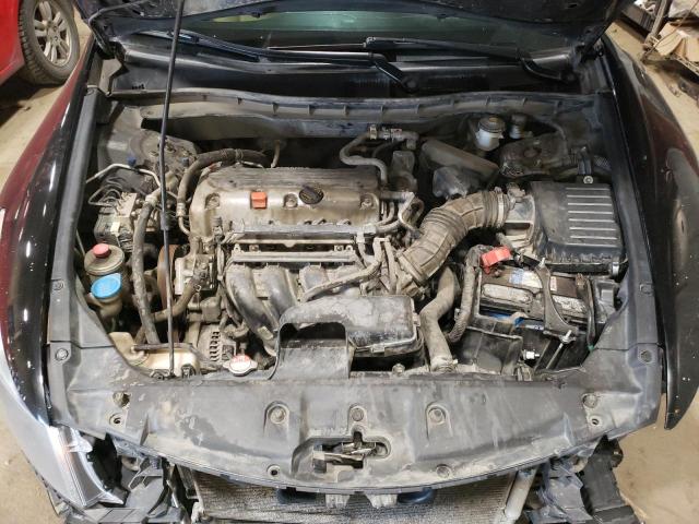 Photo 10 VIN: 1HGCP2E39BA132874 - HONDA ACCORD LX 