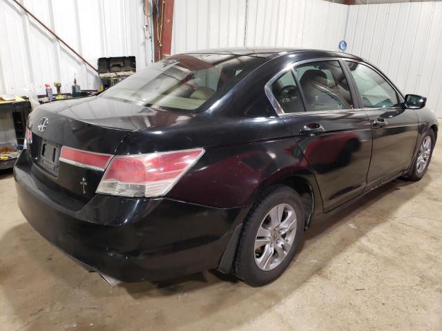 Photo 2 VIN: 1HGCP2E39BA132874 - HONDA ACCORD LX 